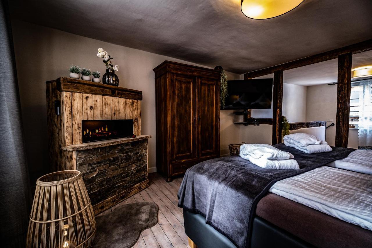 Zavelo Suite Bernkastel-Kues Exterior foto